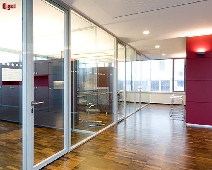 Office glass partition,office partition