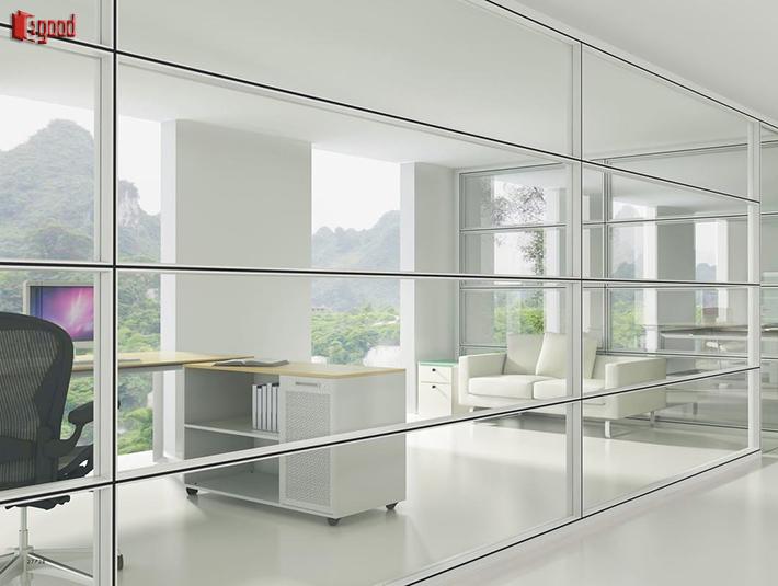 glass partition,partition wall,movable partition