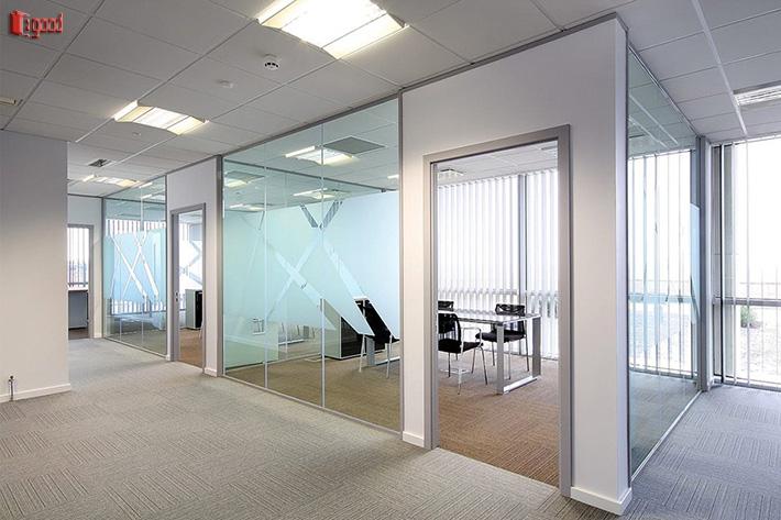 Office glass partition,office partition