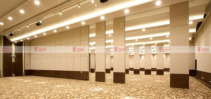 Egood Partition :Functional design and aesthetics coupled with superior quality