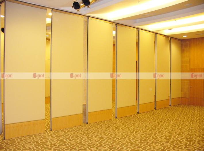 movable partition，sliding partition wall