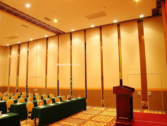 What is the price of sliding folding movable partition wall room divider?