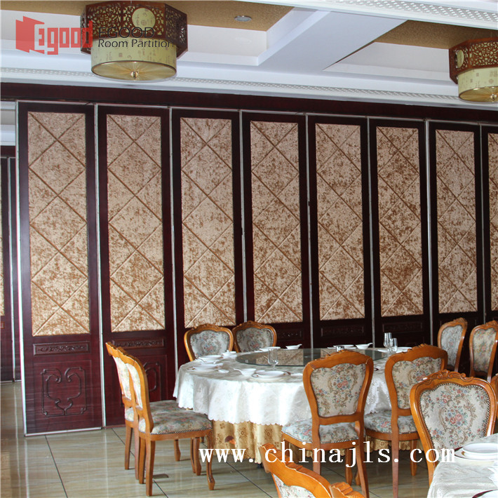Foshan Egood movable partition