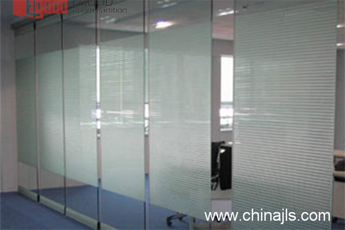 Glass Movable Partition Wall