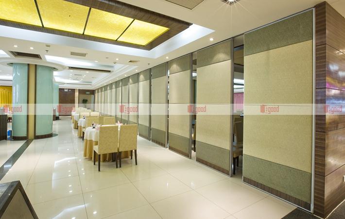 Egood Partition --Functional design and aesthetics coupled with superior quality