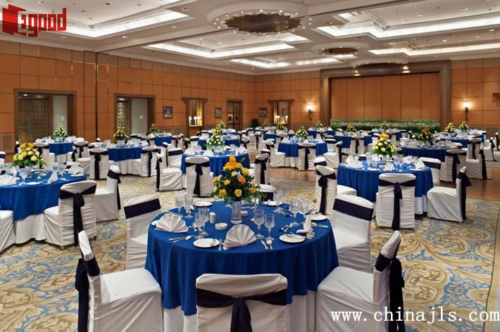 banquet hall movable partition